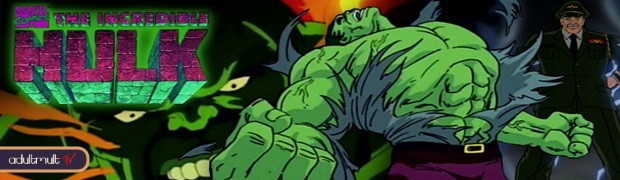 Невероятный Халк / The Incredible Hulk
